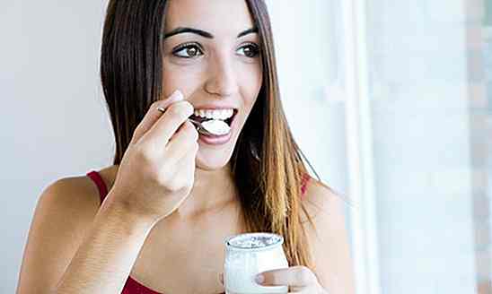 Cercetare: 1 porție zilnică de iaurt reduce riscul de diabet