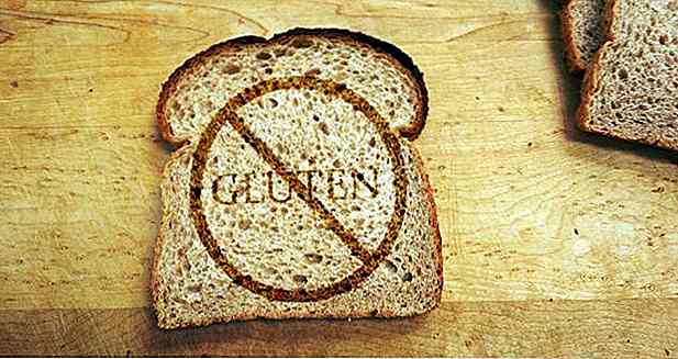 Come sapere se sei celiaco o sei allergico al glutine