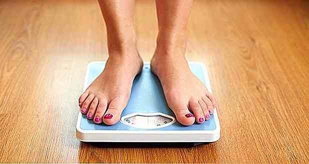 Pesar Todos los días colabora con la pérdida de peso, Afirma Investigación