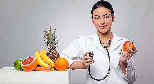 Dieta para Hipertenso - Cómo funciona, alimentos y consejos