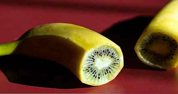 Kiwi Banana Hace Gran Éxito, Pero ...