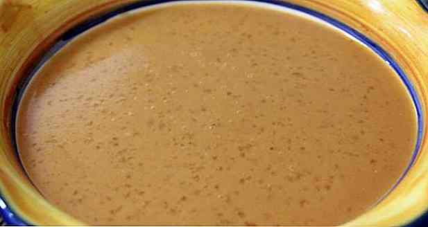 10 Rețete de supă ușoară Tapioca
