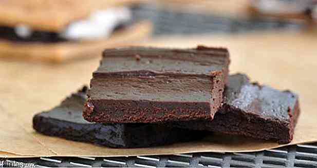 6 ricette vegane al cioccolato leggero