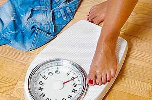 11 maneras simples de acelerar su pérdida de peso