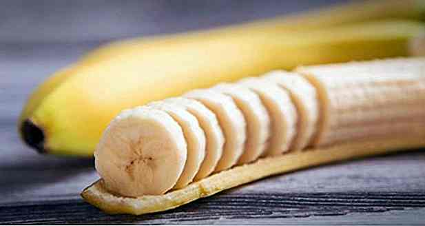 Los científicos descubren que el plátano previene la arteriosclerosis, el accidente cerebrovascular y el ataque cardiaco