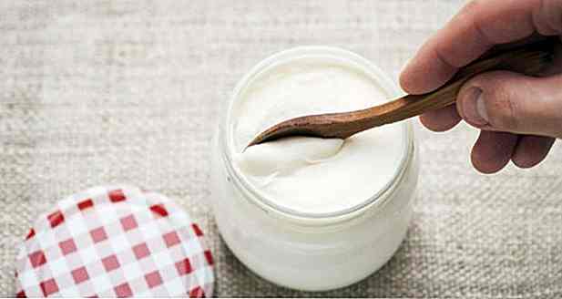 5 ricette per la luce allo yogurt fatto in casa