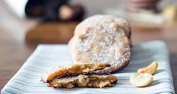 10 Adatta ricette cookie