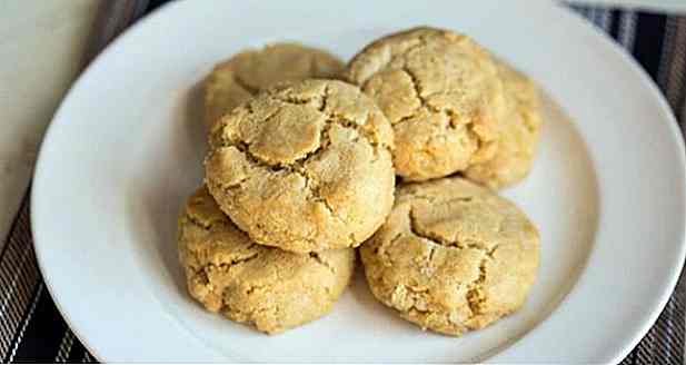 6 ricette per biscotti a basso contenuto di carboidrati: facili e deliziose