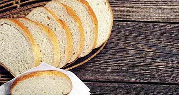 6 ricette di pane di soia leggero
