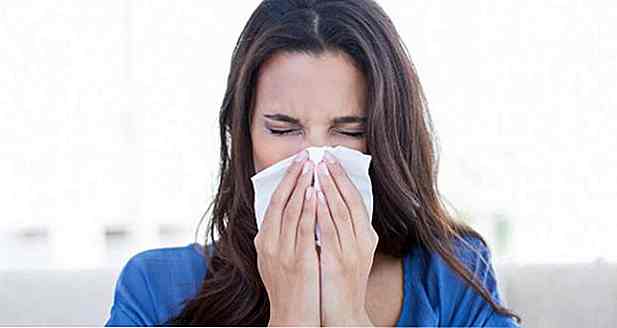 Por qué Usted nunca debe sostener un estornudo