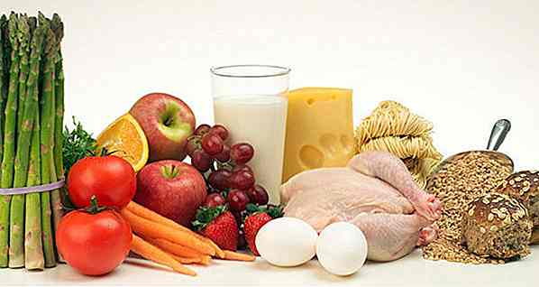 Un nutriente común puede ayudar a mejorar la salud del intestino