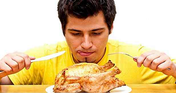 Consumul mai mult de proteine ​​poate fi mai important decat controlul caloriilor pentru a scadea greutatea, spune Studiul