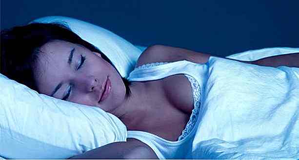 12 mejores consejos para dormir bien