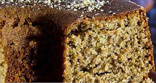 10 ricette di torte con farina di banana verde