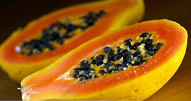 Dieta Papaya pentru a pierde în greutate - Cum funcționează și sfaturi