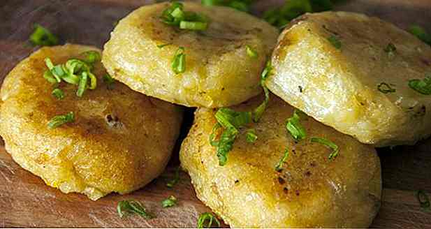 6 Recetas de Galleta de patata Dulce Asado Light