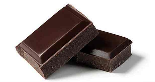 Il cioccolato amaro è davvero sano?