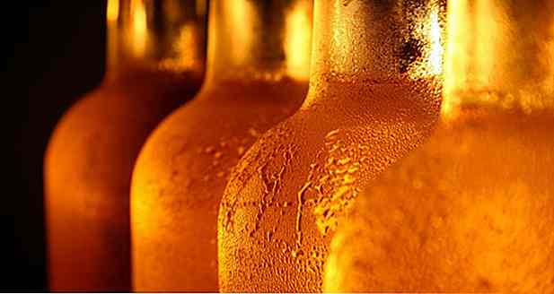 Calorías de la Cerveza - Tipos, Porciones y Consejos