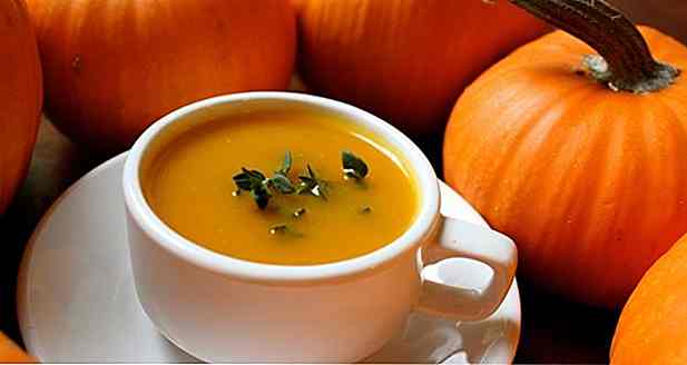 10 Recetas Deliciosas de Sopa para adelgazar