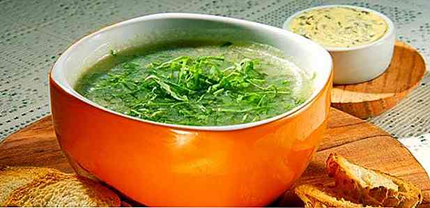 5 ricette di zuppa di banana verde