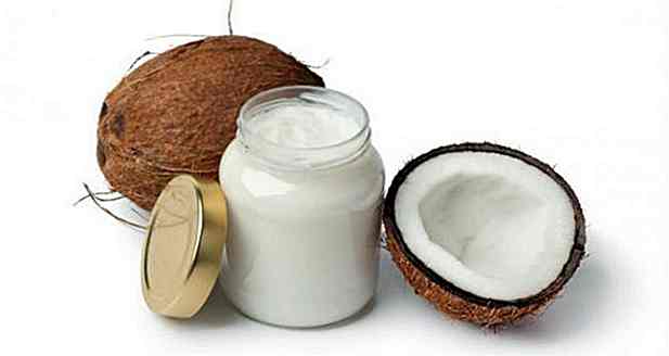 Uleiul de nucă de cocos este într-adevăr cel mai sănătos?