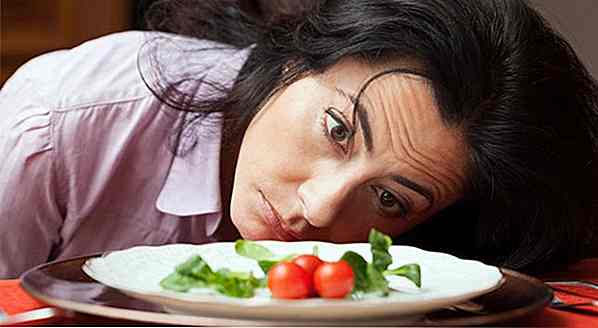 3 minciuni care se incheie cu dieta ta
