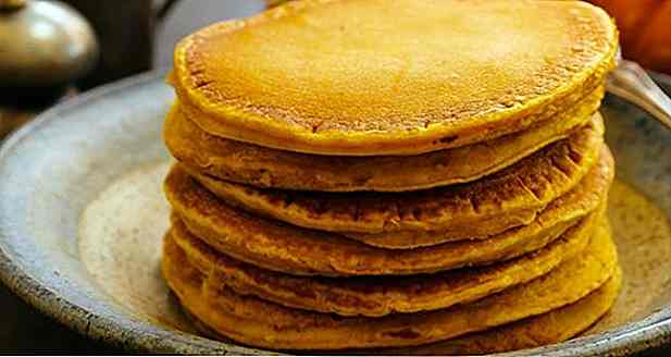 10 Rețete de pancake dulce de cartofi