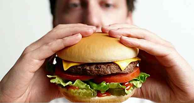 Cum să transforme dependența Burger într-un obicei sănătos