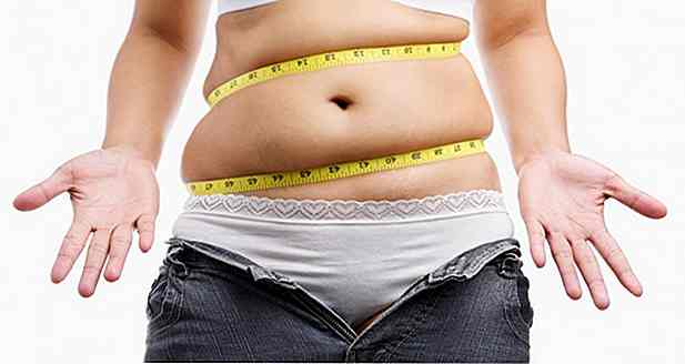 5 fatti sorprendenti che bloccano la tua perdita di peso
