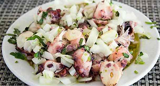 9 ricette di insalata in polvere