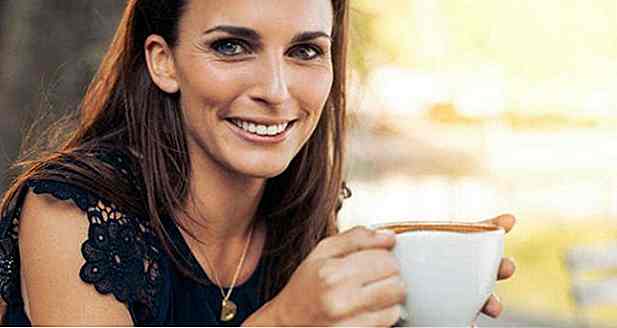 Ciencia Confirma que cuanto más café usted bebe, más usted vive