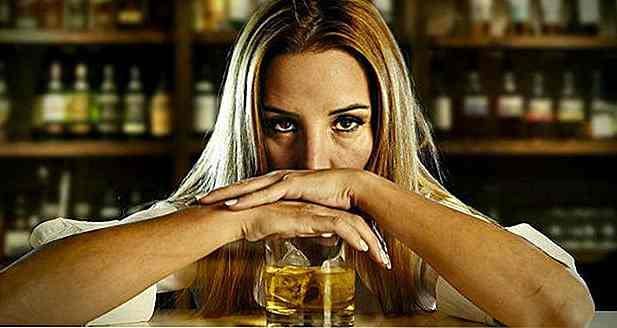 Link zwischen Alkohol und Brustkrebs wird jedes Mal stärker