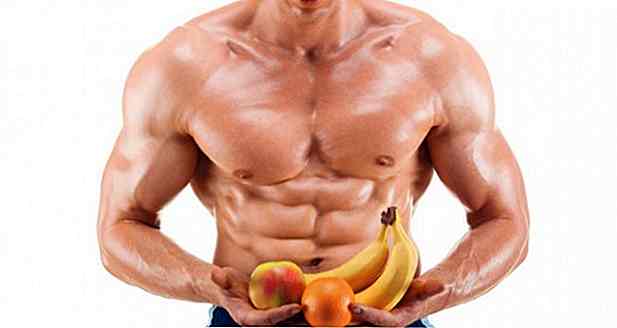 6 grandi miti della dieta vegetariana per fitness e bodybuilding