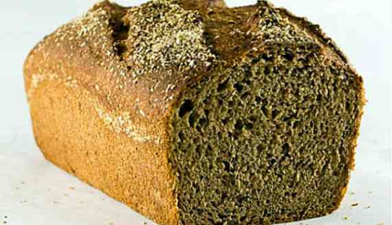 9 ricette di pane senza carboidrati
