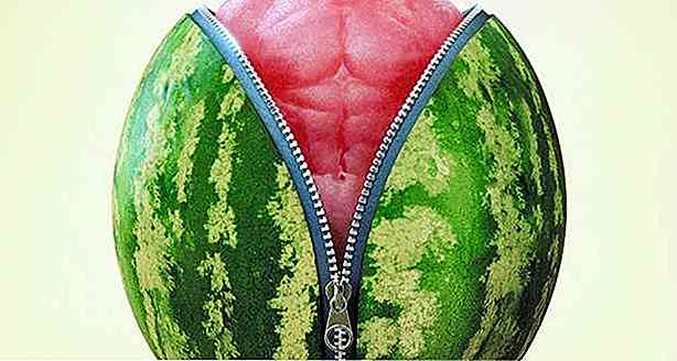 De ce Watermelon este cel mai nou super-alimentar