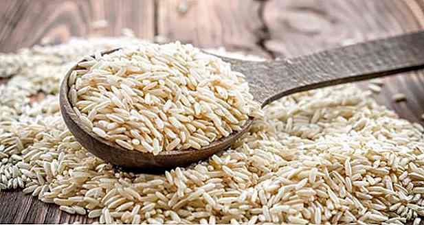 Le régime du riz entier - Comment ça marche, menu et astuces