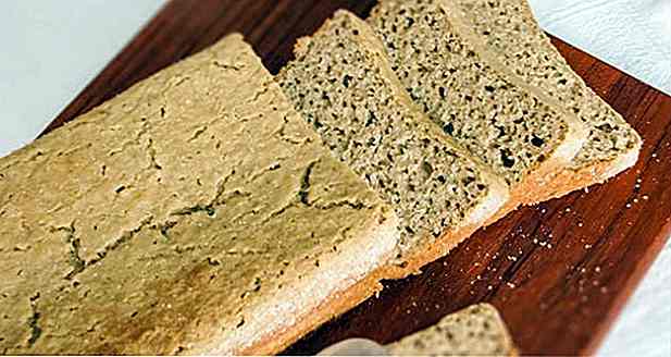 10 ricette di pane senza lattosio