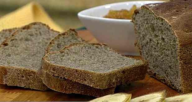 5 Rețete de pâine de coajă de răchită