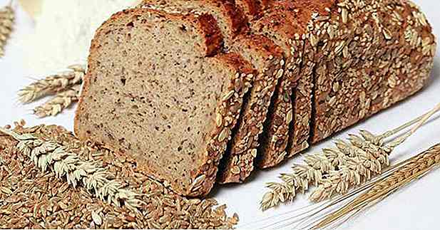 Scegliere un pane veramente sano secondo i nutrizionisti