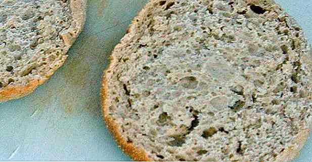 8 Rețete de pâine cu microunde ușoare