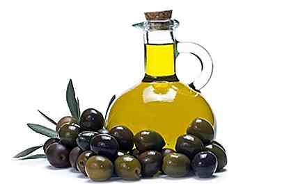 Cucinare con olio d'oliva è totalmente sicuro?