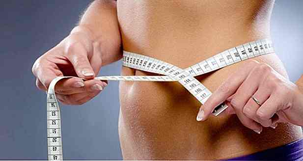 La Dieta de la barriga cero - Cómo funciona, menú y consejos