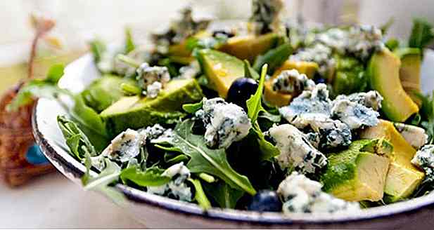 10 ricette Cold Side Salad