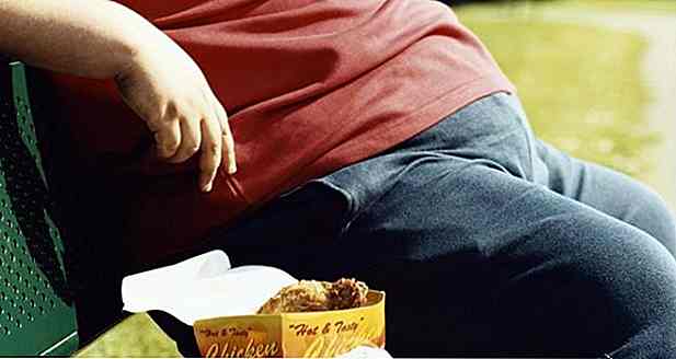 8 tipi di cancro che si hanno più probabilità di avere se si è sovrappeso