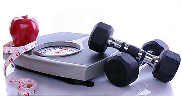 12 Consejos de expertos para acelerar la pérdida de peso semanal