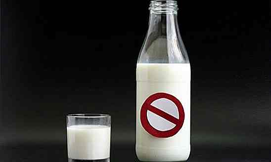 Intolleranza al lattosio - sintomi, cause, trattamento e dieta
