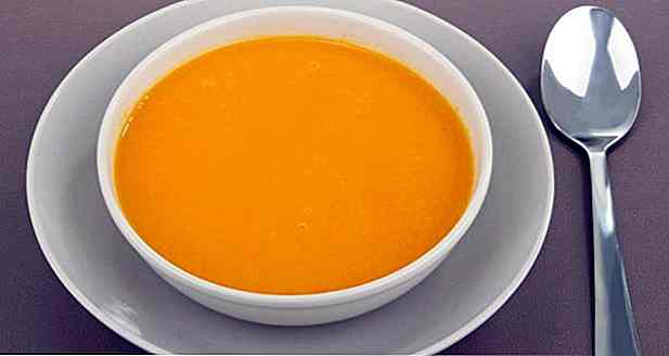 Oamenii de stiinta creeaza supa supa care ajuta la controlul apetitului