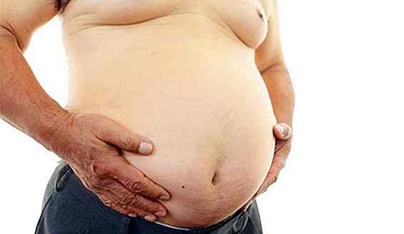 La migliore dieta per il grasso nel fegato - Scopri come trattare