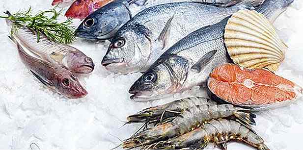 Comer pescado puede no ser tan saludable con el aumento de las temperaturas del planeta