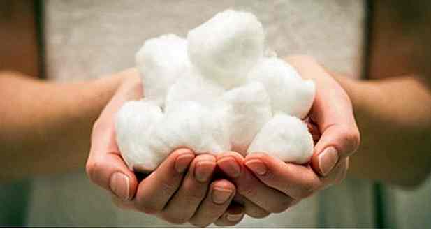Los peligros de la dieta del algodón - Cómo funciona y los riesgos